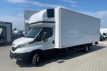Iveco Daily 70C18  Hi-Matic
