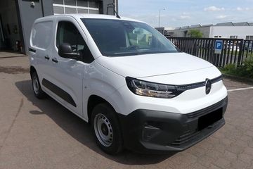 Citroen Berlingo Van M L1H1