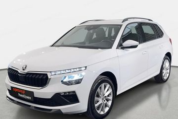 Skoda Kamiq 1.5 TSI Ambition