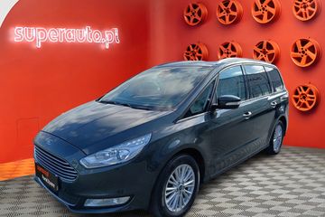 Ford Galaxy 2.0 EcoBlue Titanium