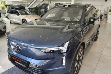 Volvo EX90 Twin Performance Awd Ultra 7 Os
