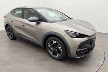 Cupra Tavascan Endurance 82kWh