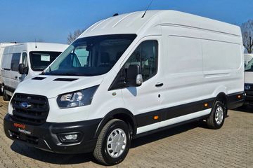 Ford Transit L4H3