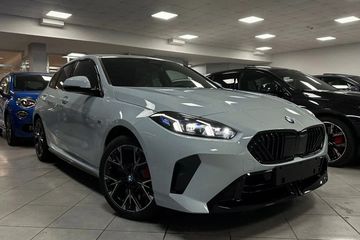 BMW Seria 1 123 xDrive M Sport