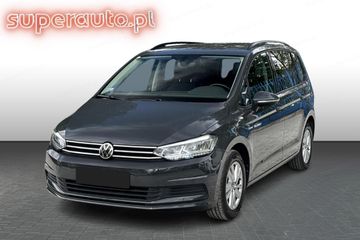 Volkswagen Touran Comfortline 1.5 TSI EVO