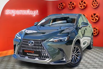 Lexus NX 350h Prestige