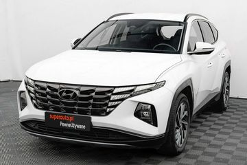 Hyundai Tucson 1.6 T-GDi Executive 2WD