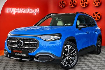 Mercedes GLB 200 4MATIC