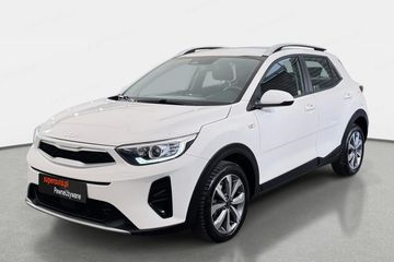 Kia Stonic T-GDI