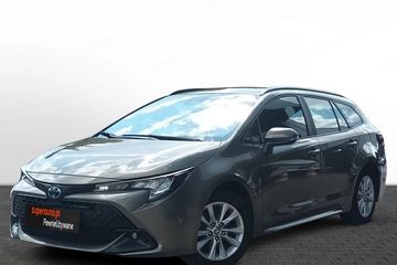 Toyota Corolla 1.8 Hybrid Comfort