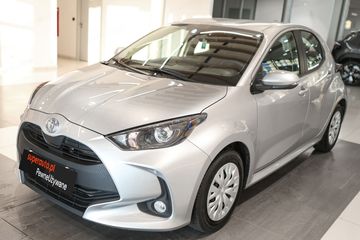 Toyota Yaris 1.5 Comfort