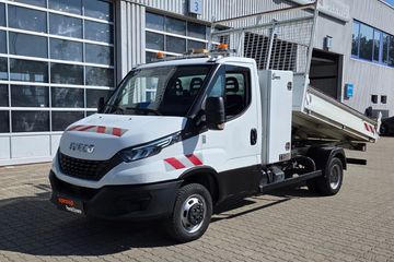 Iveco Daily 35C16