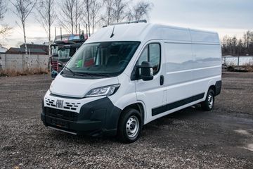 Fiat Ducato L3H2