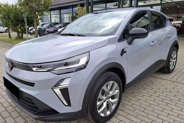 Renault Captur Evolution LPG 1.0 TCe