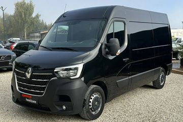 Renault Master L2H2 Pack Clim