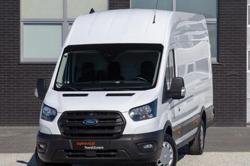 Ford Transit 2.0 L4H3
