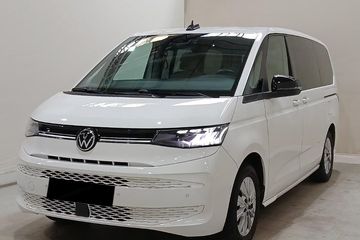 Volkswagen Multivan 2.0 TDI L2 Family DSG