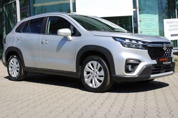 Suzuki SX4 S-cross 1.4 SHVS Premium