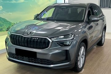 Skoda Kodiaq Drive 2.0 TDI 4x4 DSG