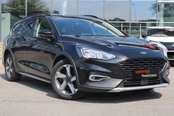 Ford Focus 2.0 EcoBlue