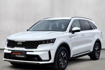 Kia Sorento 1.6 t-Gdi Hev l 4WD 7OS