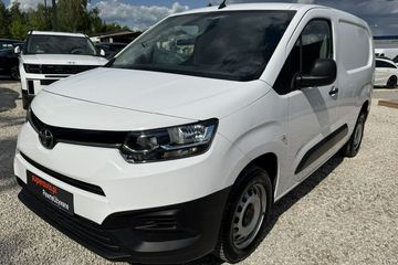 Toyota Proace City Comfort