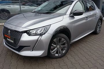 Peugeot 208 e-208 Allure Pack