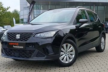 Seat Arona 1.0 TSI Style