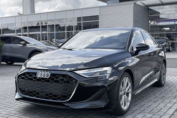 Audi A3 35 TDI
