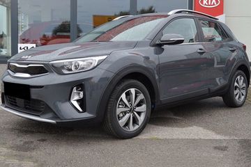 Kia Stonic 1.2 L