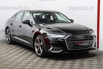 Audi A6 30 TDI
