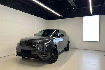 Land Rover Range Rover Velar D300 Autobiography