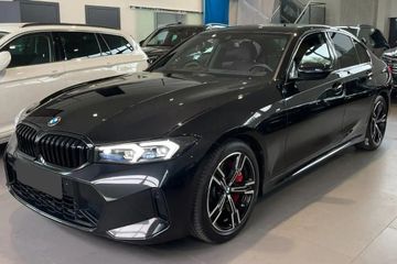 BMW Seria 3 320i xDrive M Sport