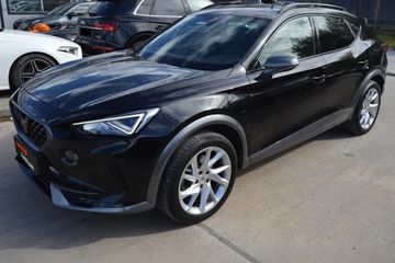 Cupra Formentor 1.4 e-Hybrid DSG