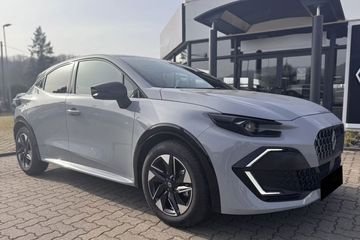 Renault Clio Techno 1.8 E-TECH Full Hybrid