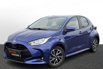 Toyota Yaris 1.5 Comfort