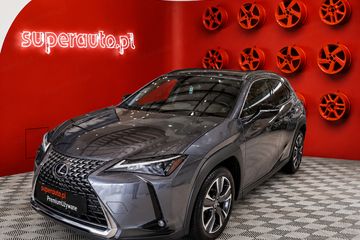 Lexus UX 300h Business