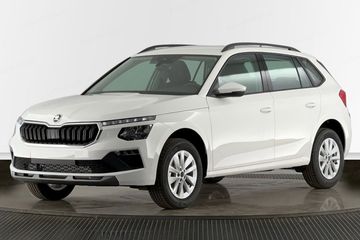 Skoda Kamiq Selection 1.5 TSI