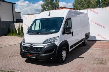 Citroen Jumper L4H2