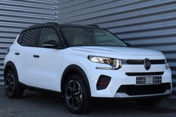 Citroen C3 e-C3 Max EV113 44kWh