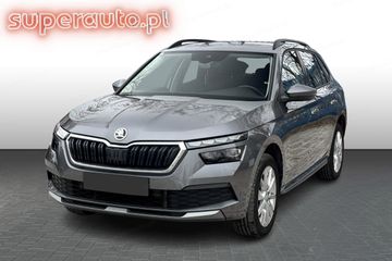 Skoda Kamiq Style 1.5 TSI  DSG