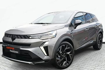 Renault Symbioz 1.8 e-Tech Full Hybrid Esprit Alpine