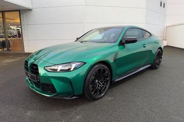 BMW Seria 4 Coupe M4 Competition M xDrive