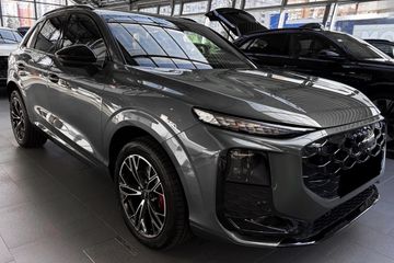 Audi Q3 TFSI quattro