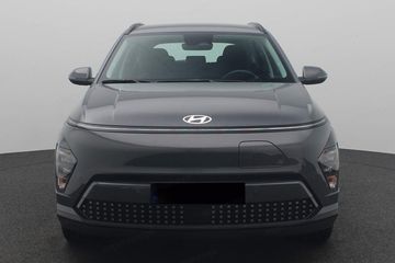 Hyundai Kona Electric 65kWh Smart
