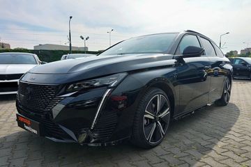 Peugeot 308 1.2 mHEV  e-DCS6