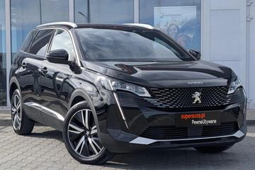 Peugeot 5008 1.6