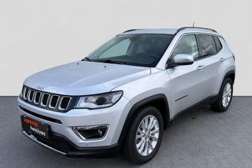 Jeep Compass 1.3