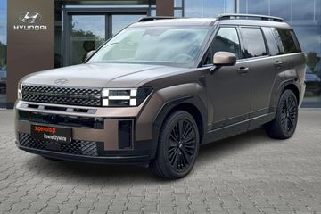 Hyundai Santa Fe 1.6 T-GDI PHEV Caligraphy 4WD aut 6os.