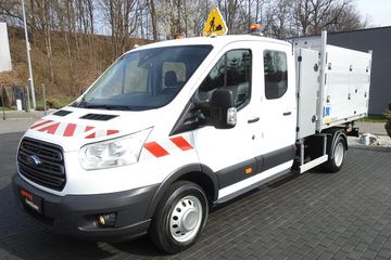 Ford Transit 2.0